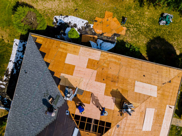 Tile Roofing Contractor in Shadeland, IN