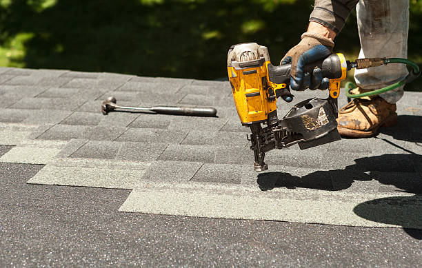 Quick and Trustworthy Emergency Roof Repair Services in Shadeland, IN